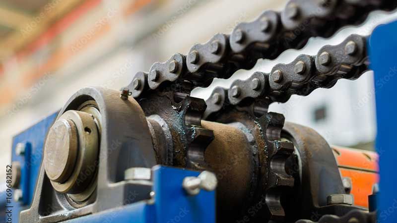 停机成本高昂？让诺伯特润滑油脂助您防患于未然